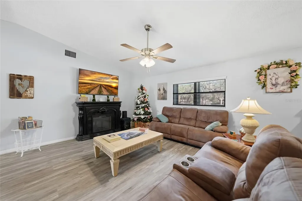 2788 SE Creekwood Terrace Arcadia FL 34266