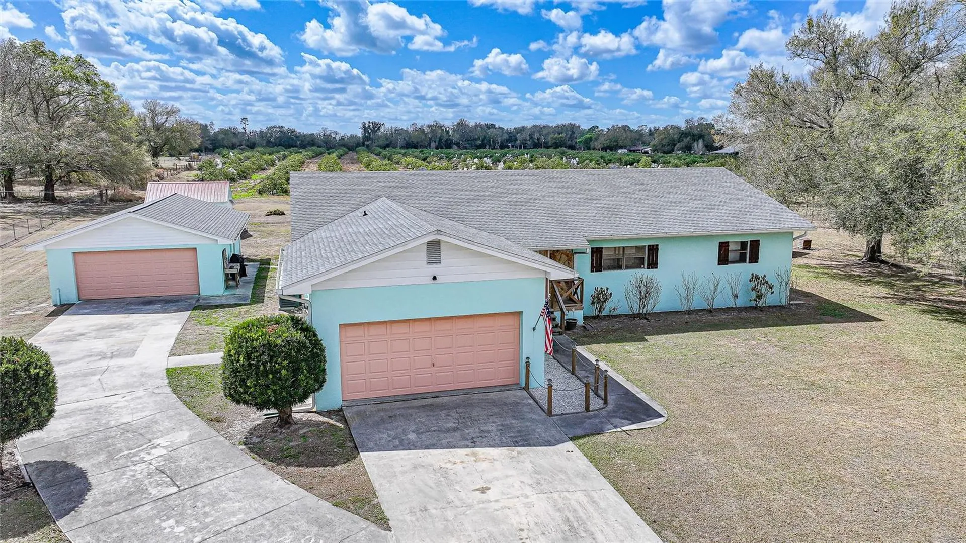 2788 SE Creekwood Terrace Arcadia FL 34266