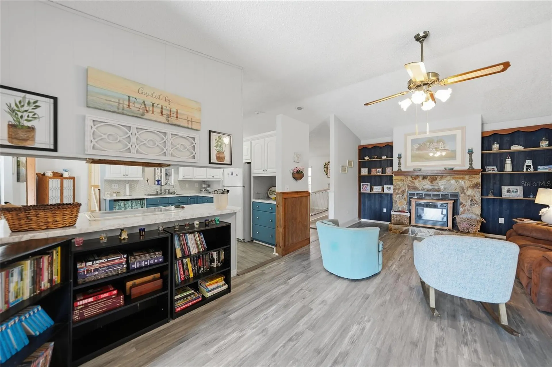 2788 SE Creekwood Terrace Arcadia FL 34266