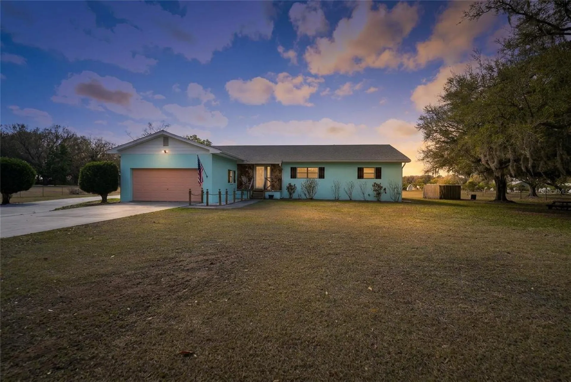 2788 SE Creekwood Terrace Arcadia FL 34266