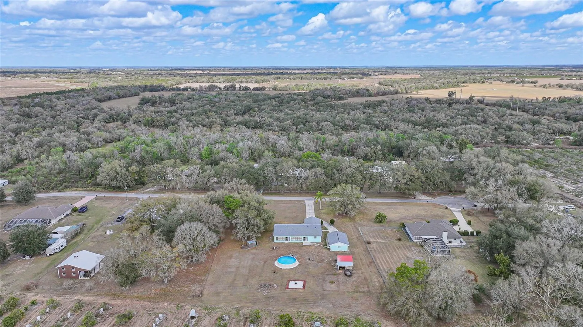 2788 SE Creekwood Terrace Arcadia FL 34266