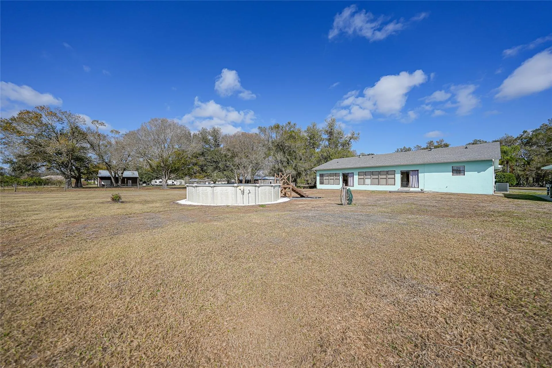 2788 SE Creekwood Terrace Arcadia FL 34266