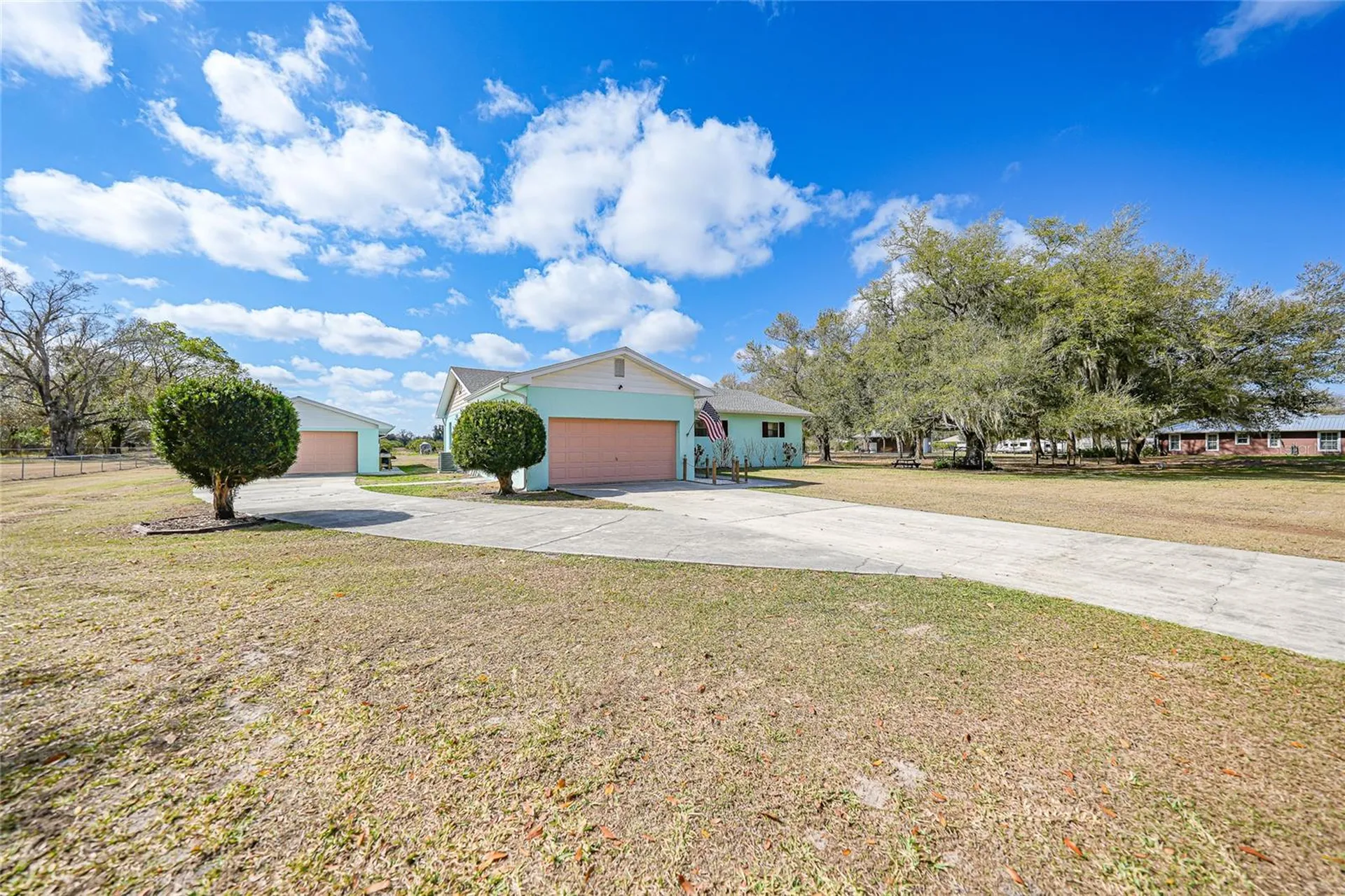 2788 SE Creekwood Terrace Arcadia FL 34266