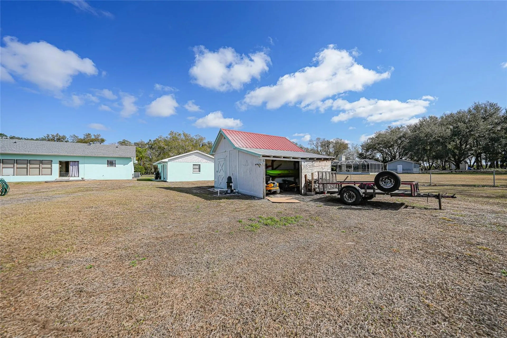 2788 SE Creekwood Terrace Arcadia FL 34266