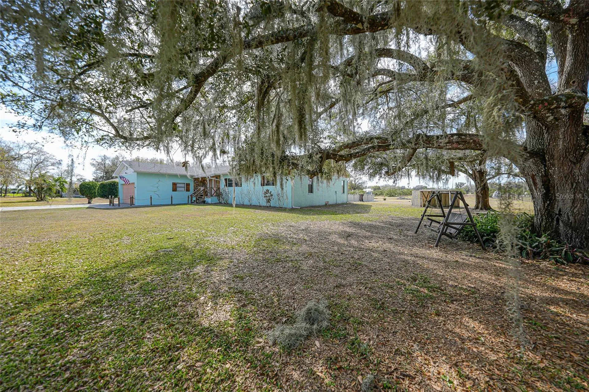 2788 SE Creekwood Terrace Arcadia FL 34266