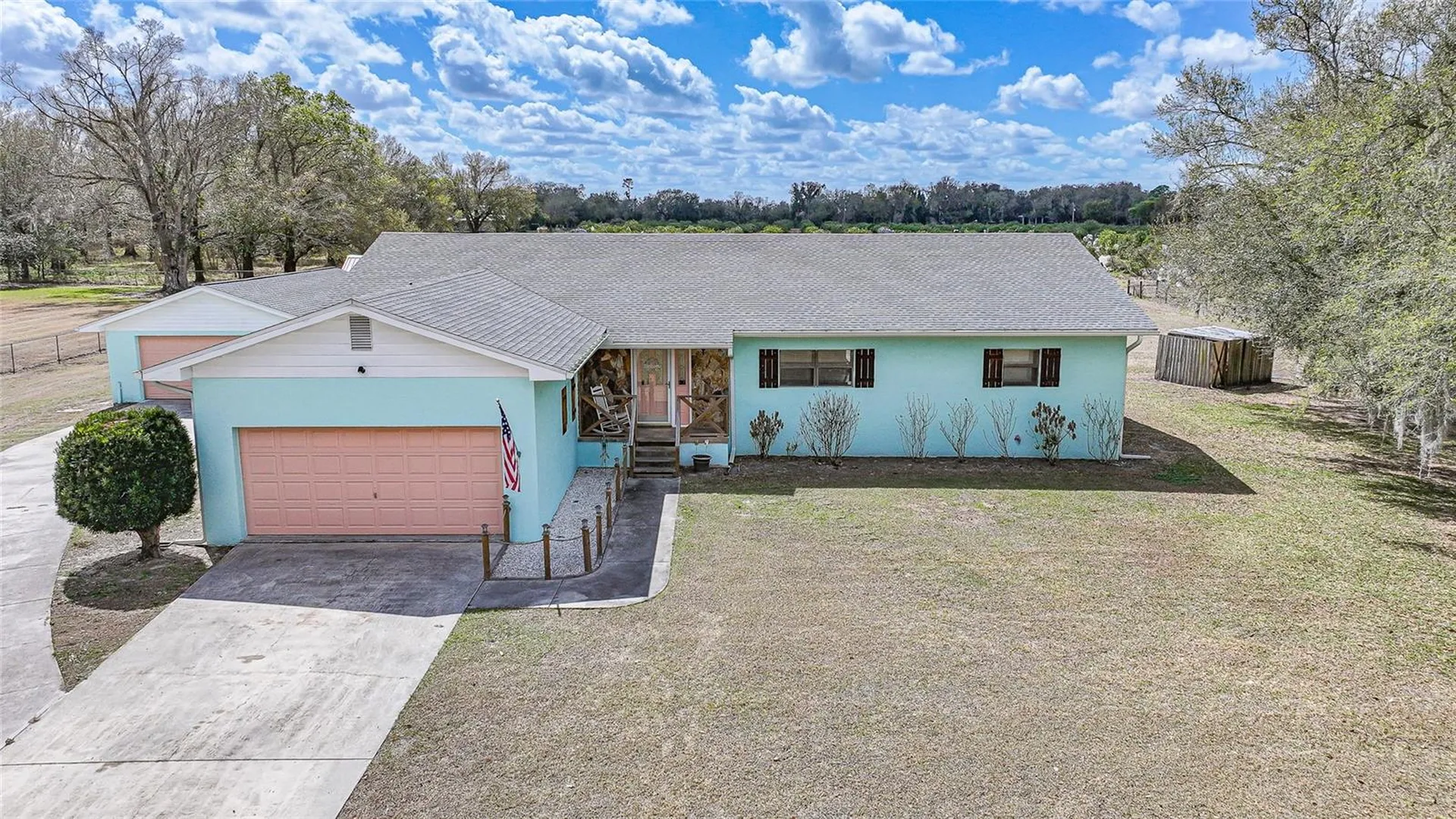 2788 SE Creekwood Terrace Arcadia FL 34266