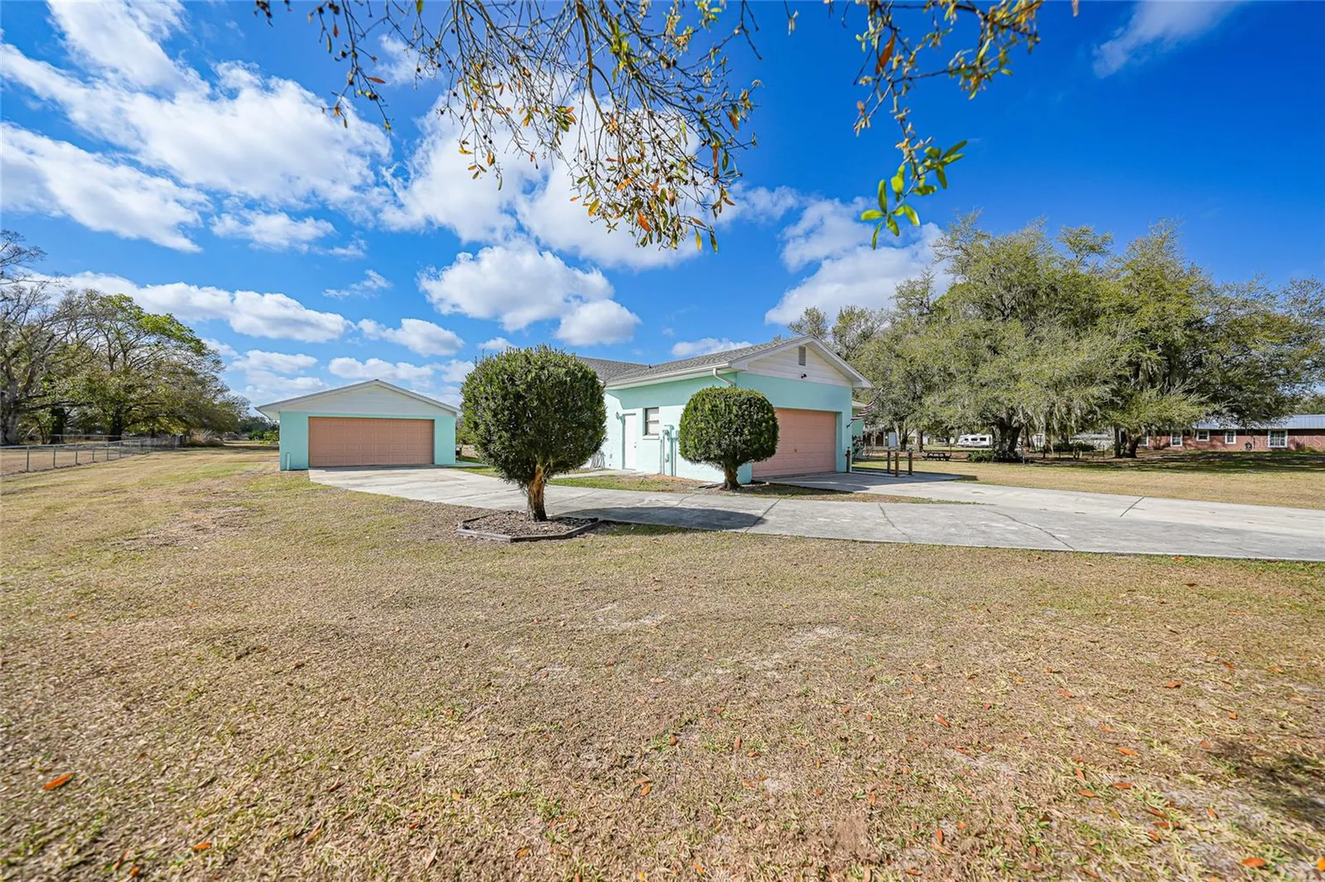 2788 SE Creekwood Terrace Arcadia FL 34266