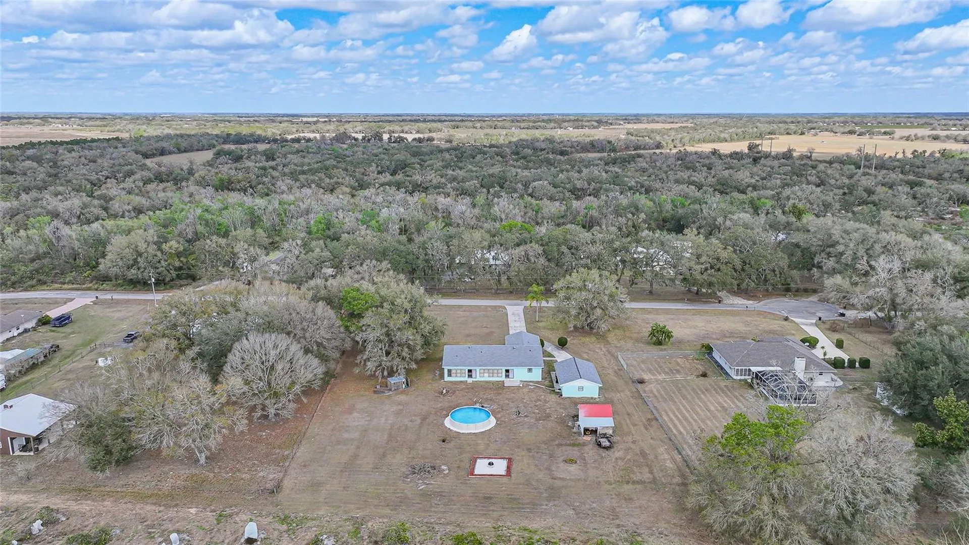 2788 SE Creekwood Terrace Arcadia FL 34266