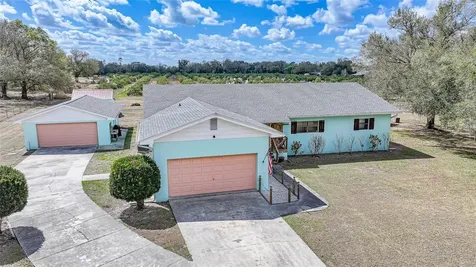 2788 SE Creekwood Terrace Arcadia FL 34266