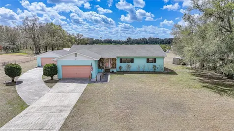2788 SE Creekwood Terrace Arcadia FL 34266