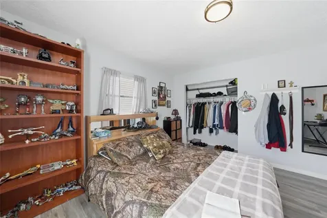 2788 SE Creekwood Terrace Arcadia FL 34266