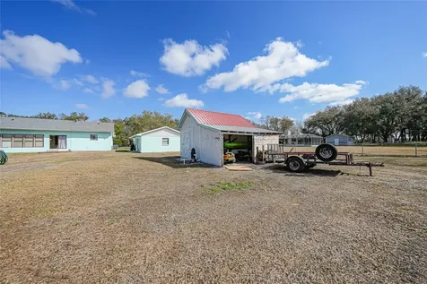 2788 SE Creekwood Terrace Arcadia FL 34266