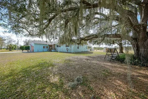 2788 SE Creekwood Terrace Arcadia FL 34266