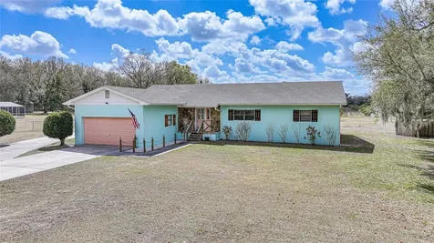 2788 SE Creekwood Terrace Arcadia FL 34266
