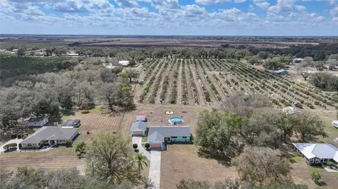 2788 SE Creekwood Terrace Arcadia FL 34266