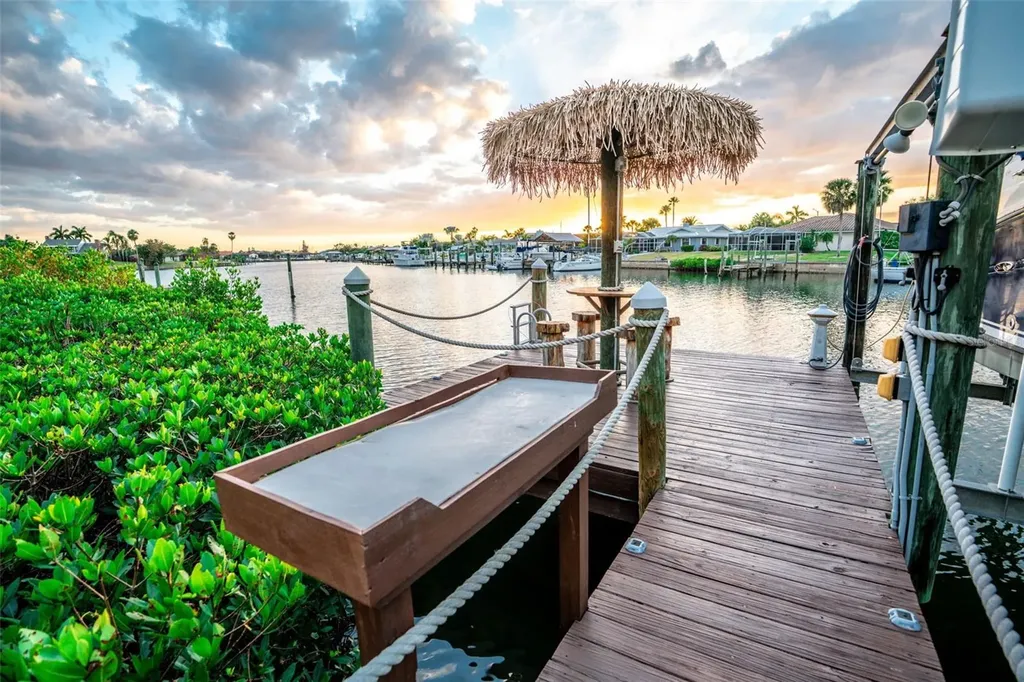 918 Shagos Drive Apollo Beach FL 33572