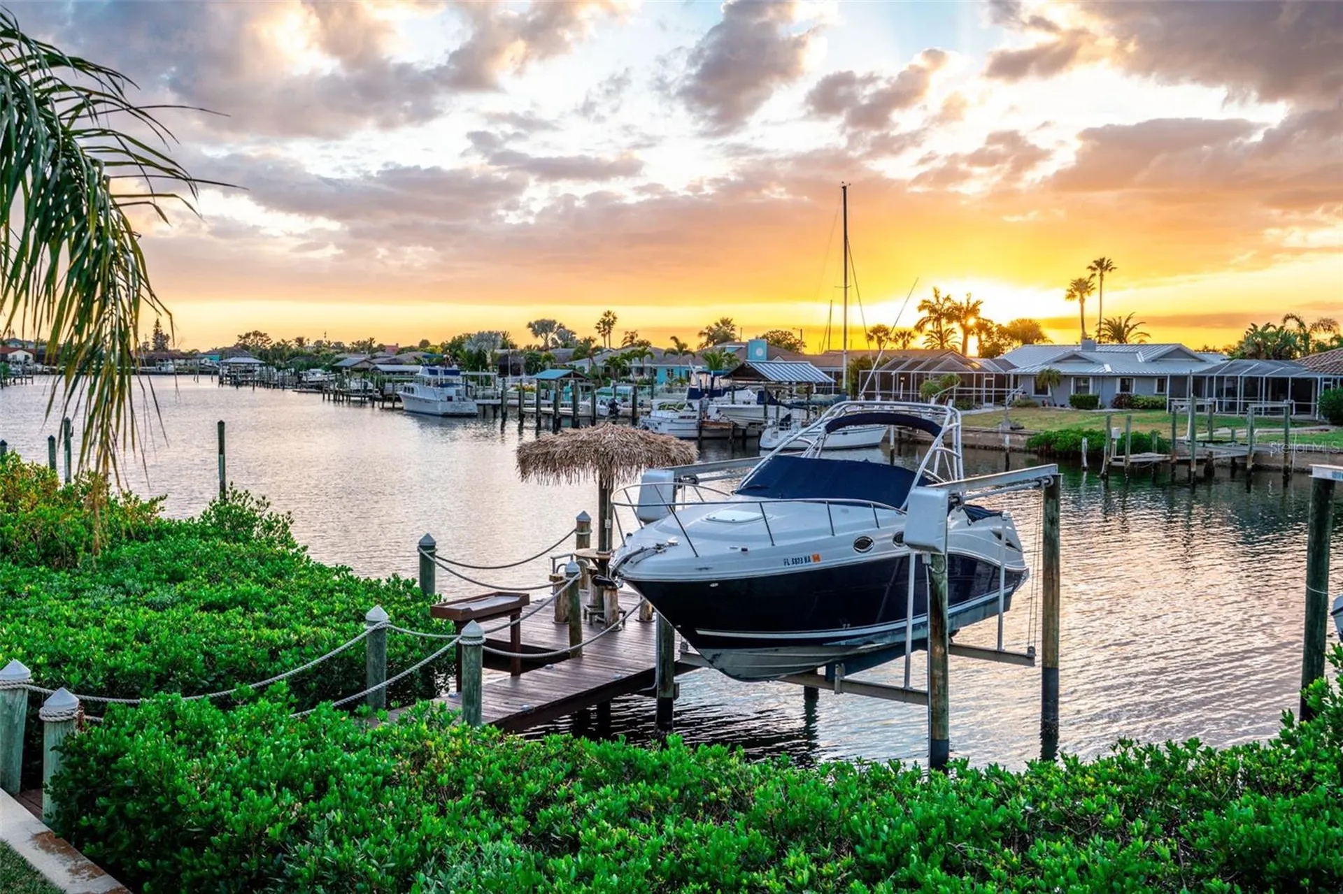 918 Shagos Drive Apollo Beach FL 33572