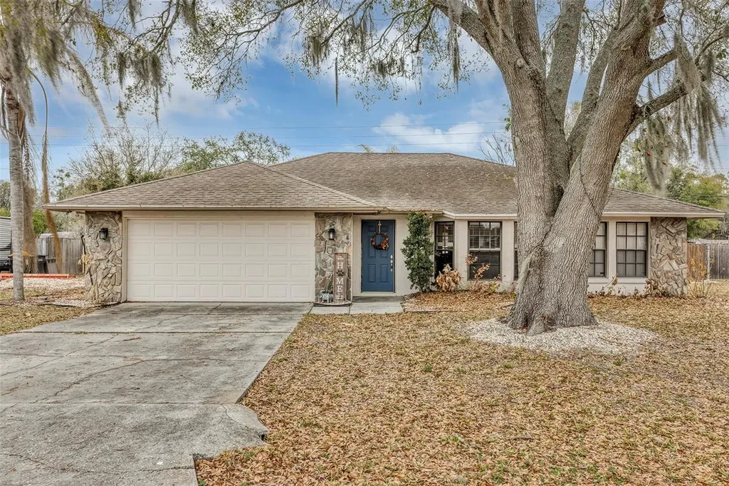1548 Bowmans Trail Lakeland FL 33809
