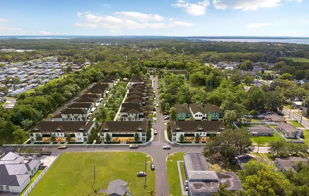 636 Sigler Drive Winter Garden FL 34787