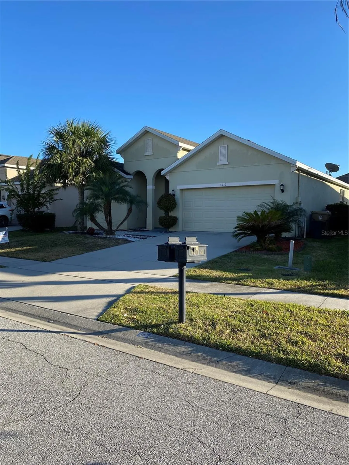 3016 Madelia Lane Kissimmee FL 34744