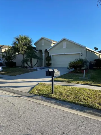 3016 Madelia Lane Kissimmee FL 34744