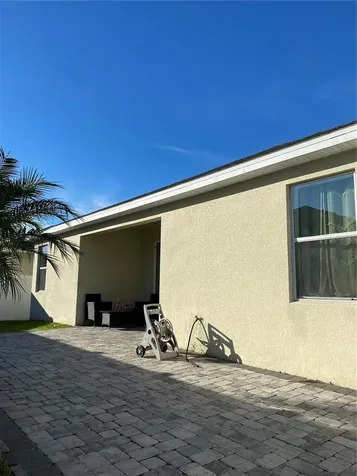 3016 Madelia Lane Kissimmee FL 34744