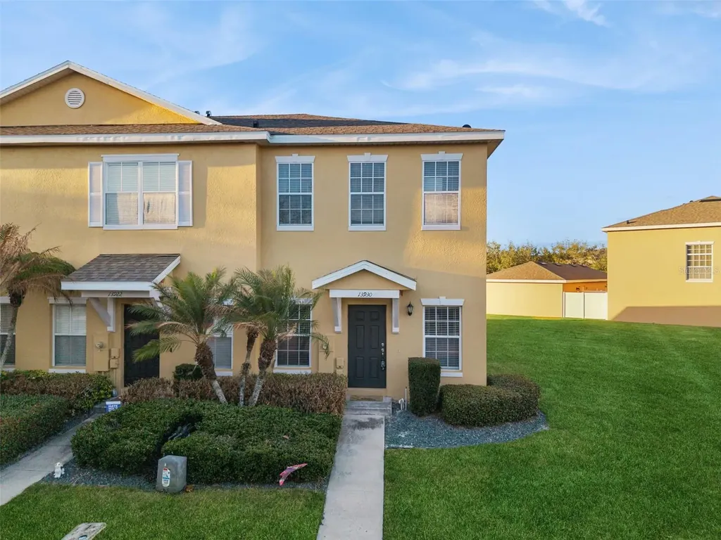 13930 Daniels Landing Circle Winter Garden FL 34787