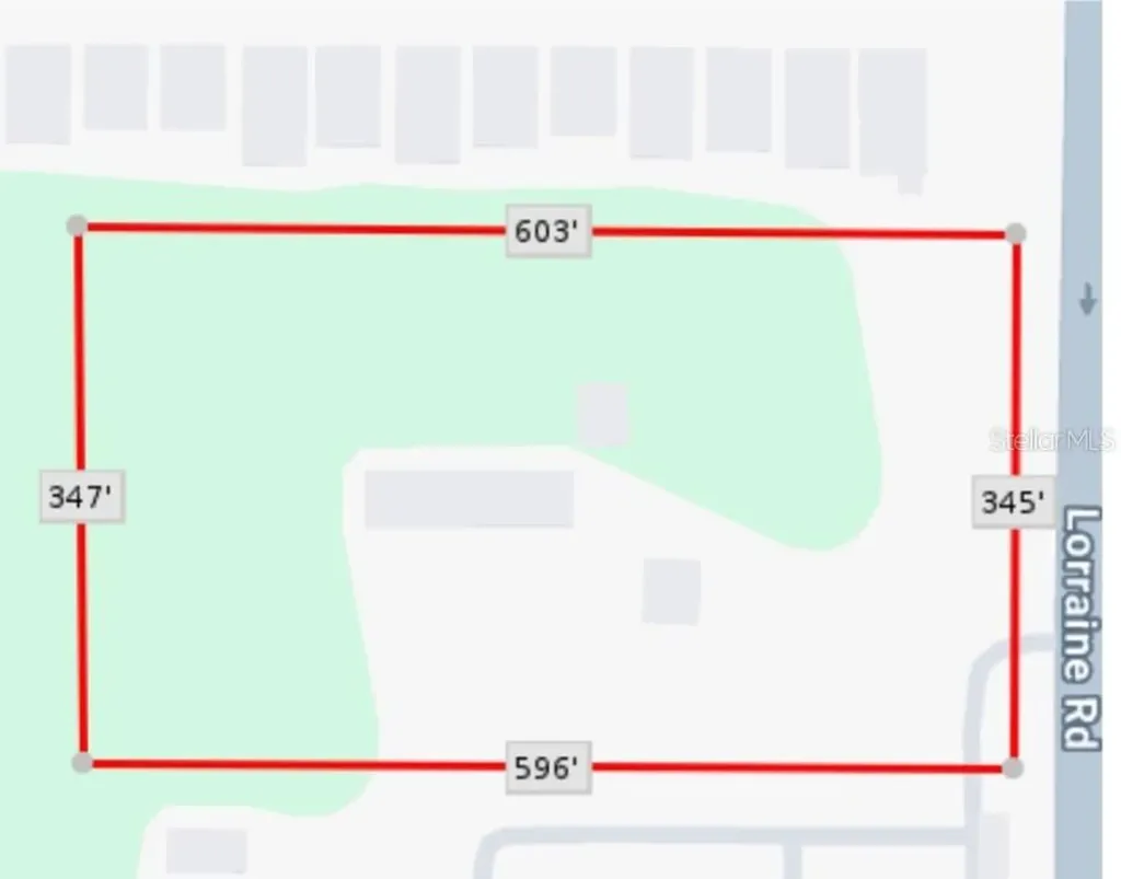 6012 Lorraine Road Bradenton FL 34211