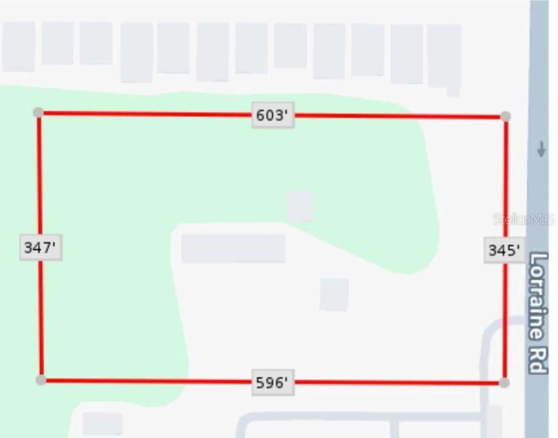 6012 Lorraine Road Bradenton FL 34211