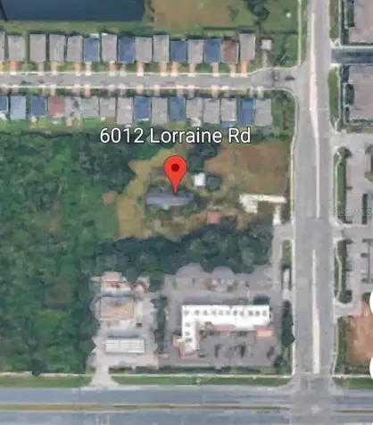 6012 Lorraine Road Bradenton FL 34211