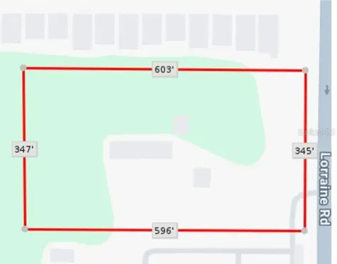 6012 Lorraine Road Bradenton FL 34211
