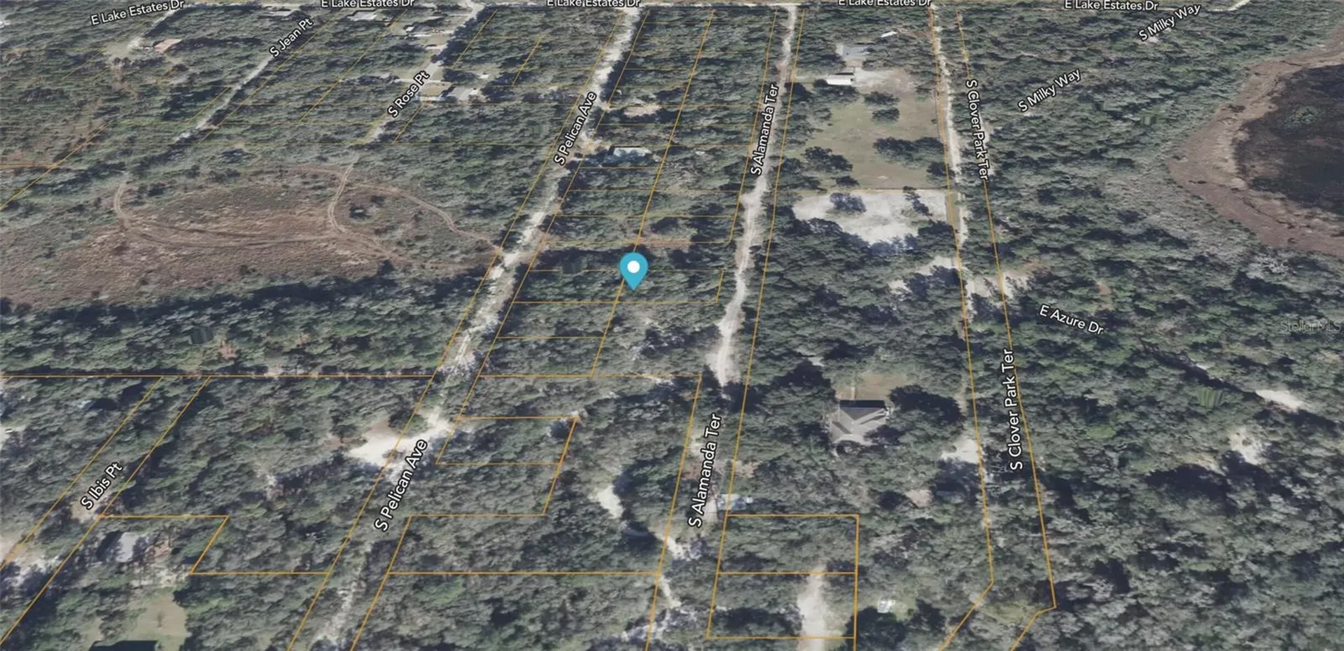 3508 S Alamanda Terrace Inverness FL 34450