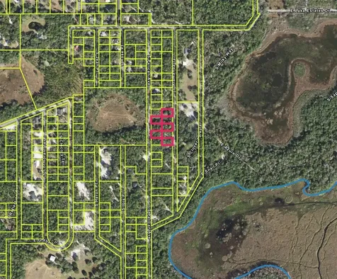 3508 S Alamanda Terrace Inverness FL 34450
