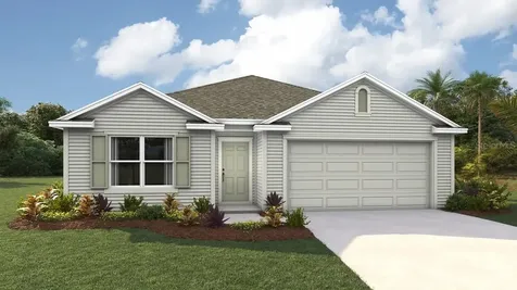 991 NW 242nd Drive Newberry FL 32669