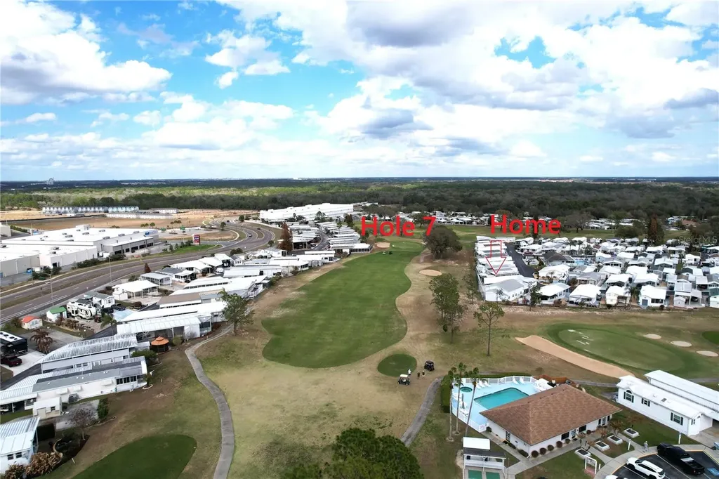 603 Arnold Palmer Drive Davenport FL 33837