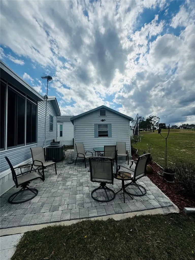 603 Arnold Palmer Drive Davenport FL 33837