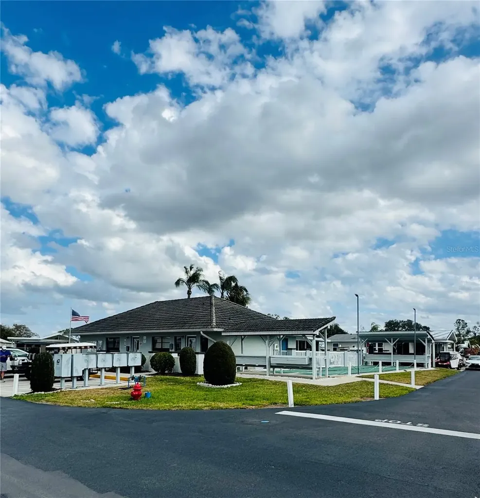 603 Arnold Palmer Drive Davenport FL 33837
