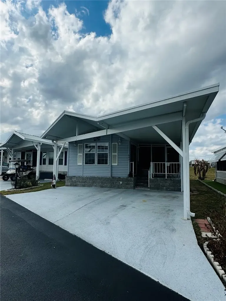 603 Arnold Palmer Drive Davenport FL 33837