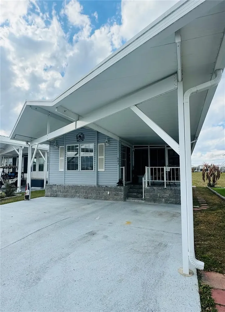 603 Arnold Palmer Drive Davenport FL 33837