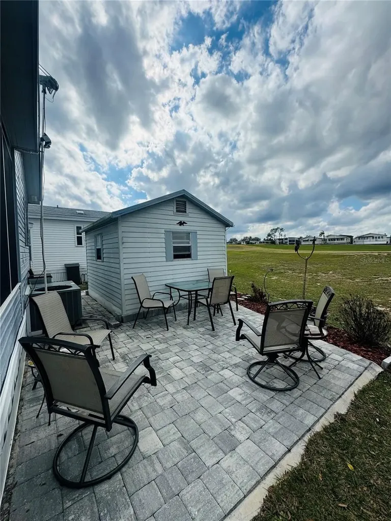 603 Arnold Palmer Drive Davenport FL 33837