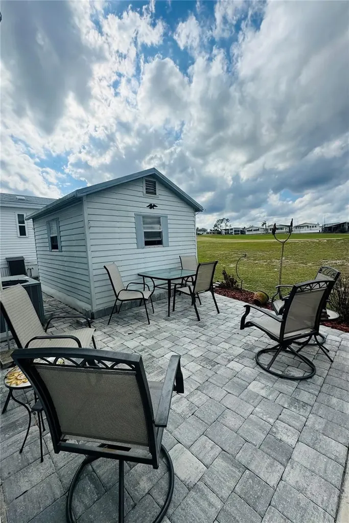 603 Arnold Palmer Drive Davenport FL 33837