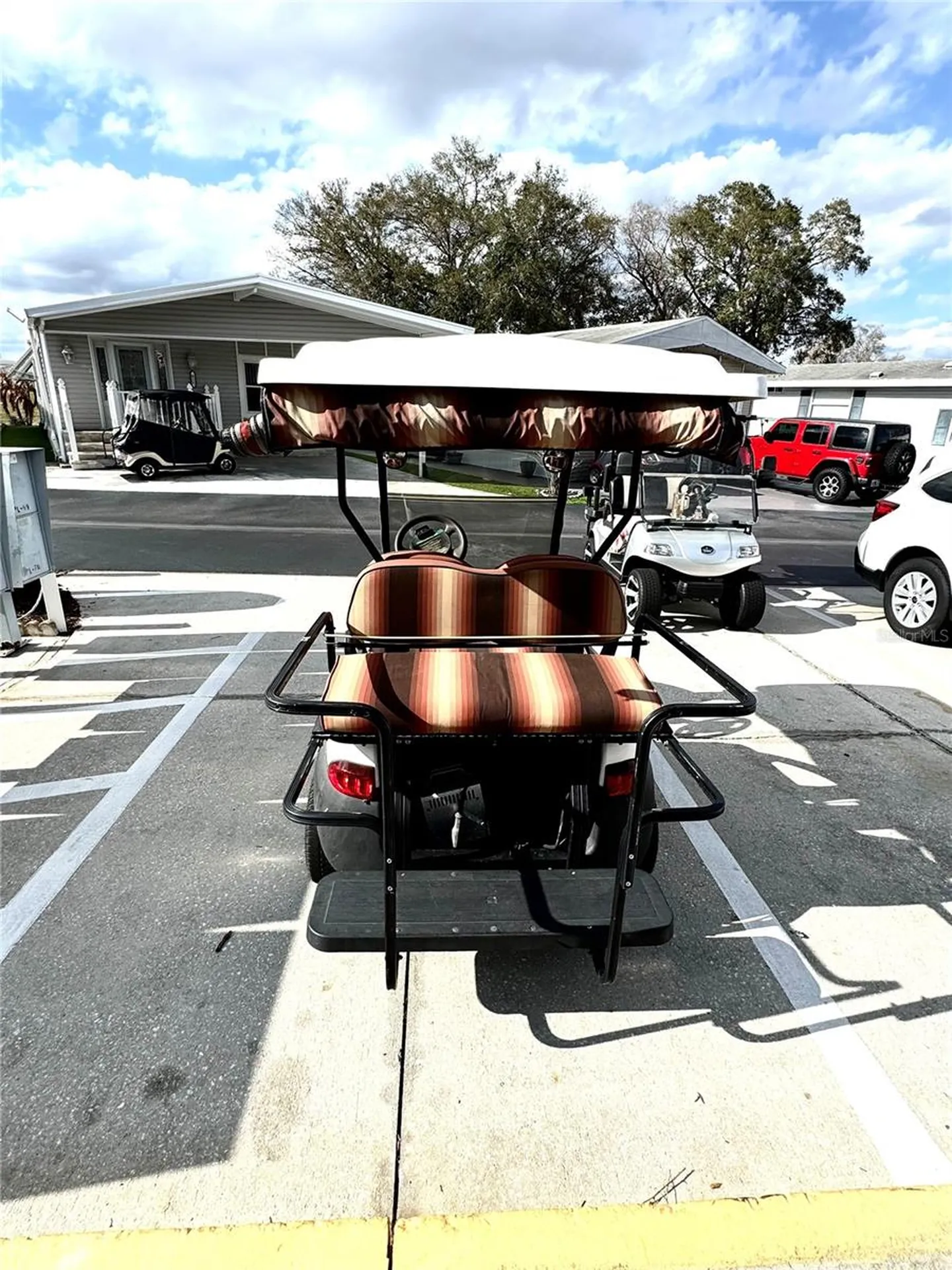603 Arnold Palmer Drive Davenport FL 33837