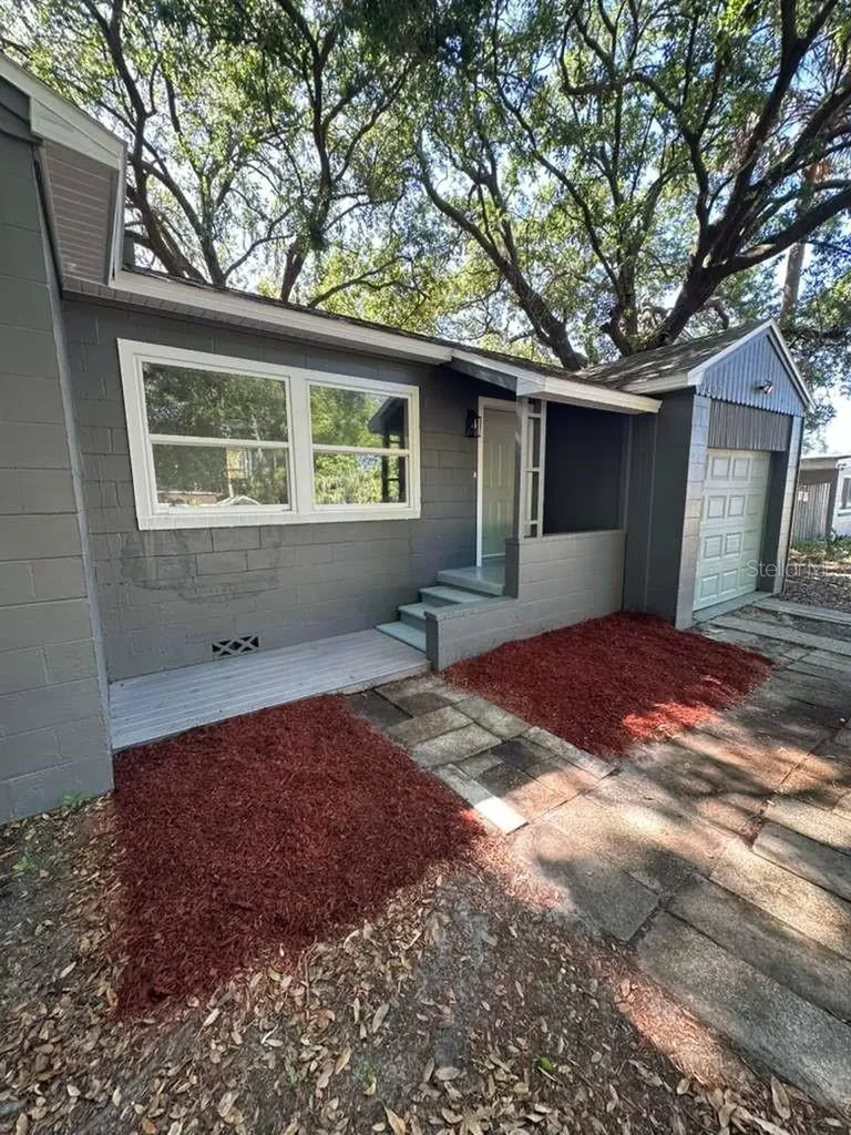 2402 Stevens Avenue Sanford FL 32771