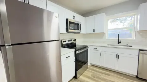 2402 Stevens Avenue Sanford FL 32771
