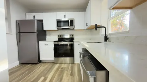 2402 Stevens Avenue Sanford FL 32771