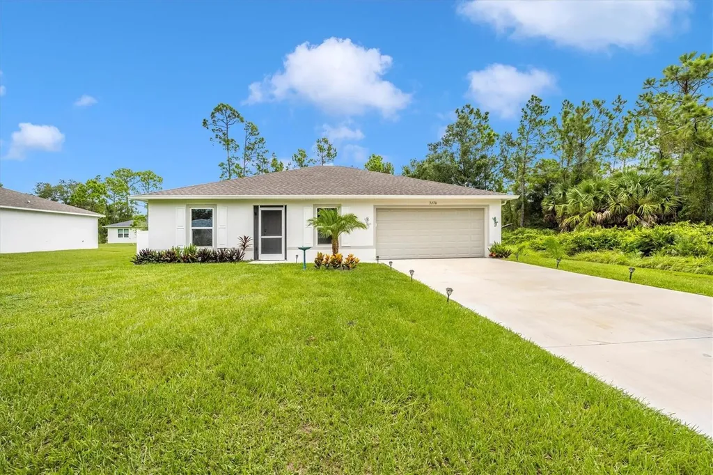 3270 Horace Avenue North Port FL 34286