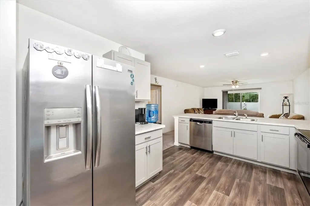 3270 Horace Avenue North Port FL 34286