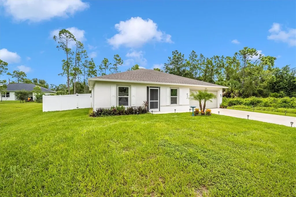 3270 Horace Avenue North Port FL 34286