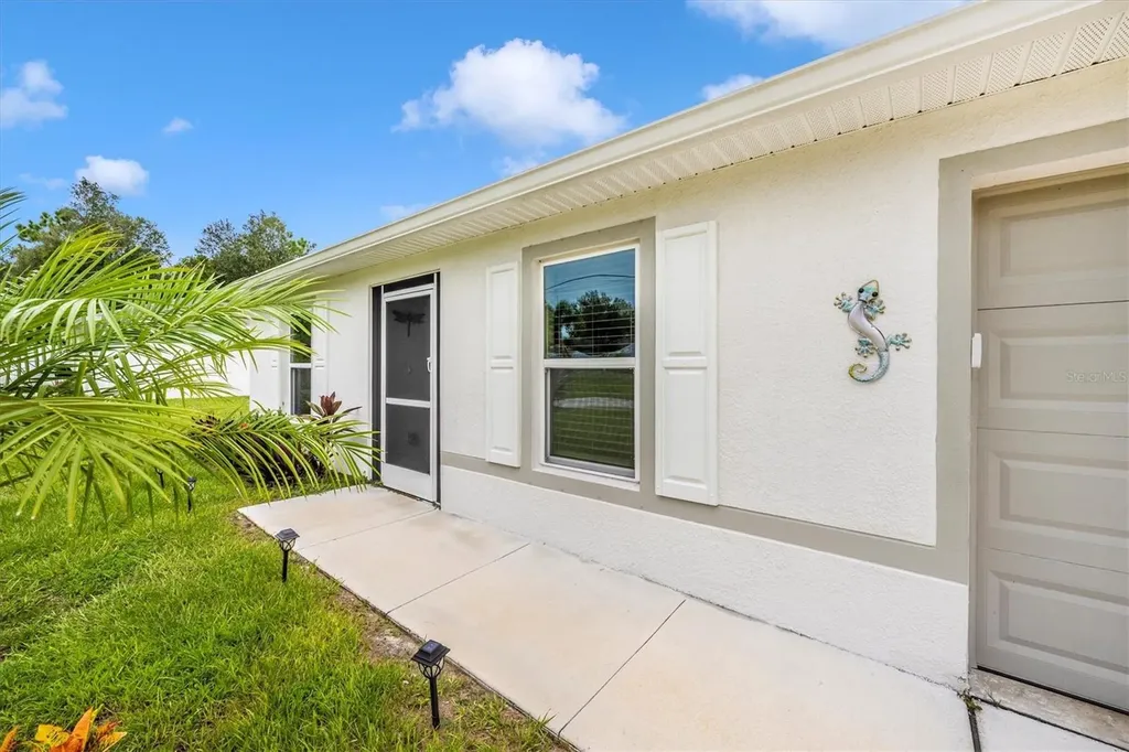 3270 Horace Avenue North Port FL 34286