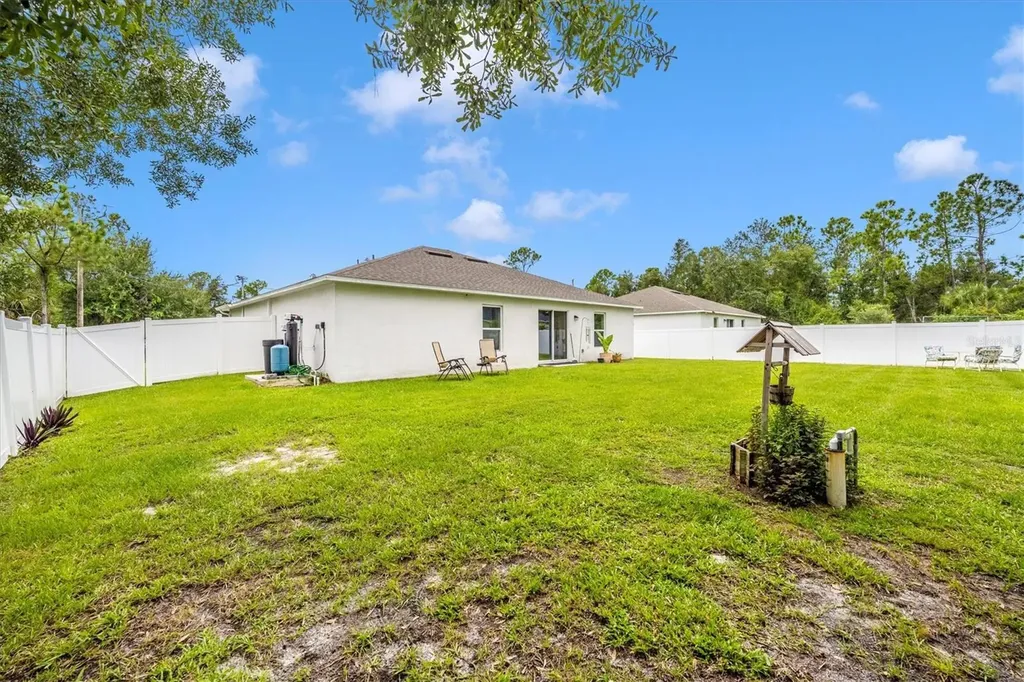 3270 Horace Avenue North Port FL 34286